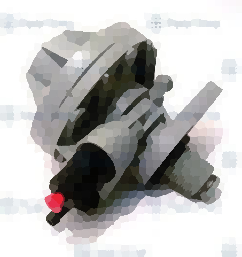 Помпа Apach DWD3