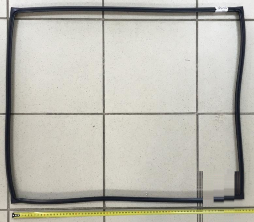 Уплотнение двери Retigo 10 VISION AX00-0036/AX00-0061