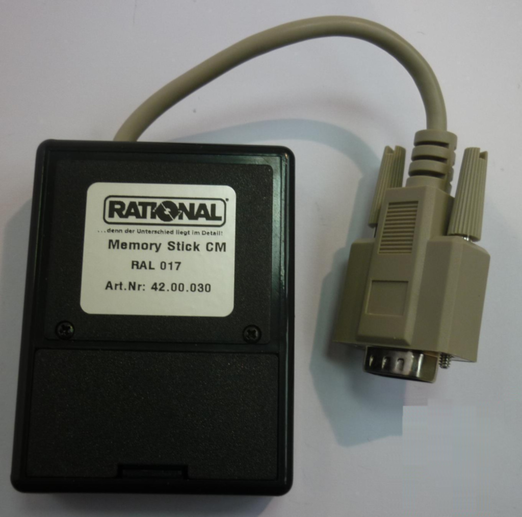 Флэш-карта Rational 87.00.037
