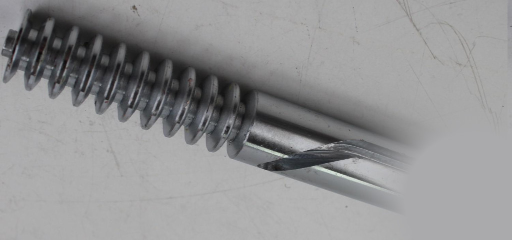 Вал Airhot для HPP-150 29