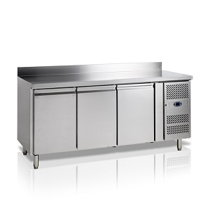 СТОЛ С ОХЛАЖД.ШКАФОМ TEFCOLD CK7310X1SP