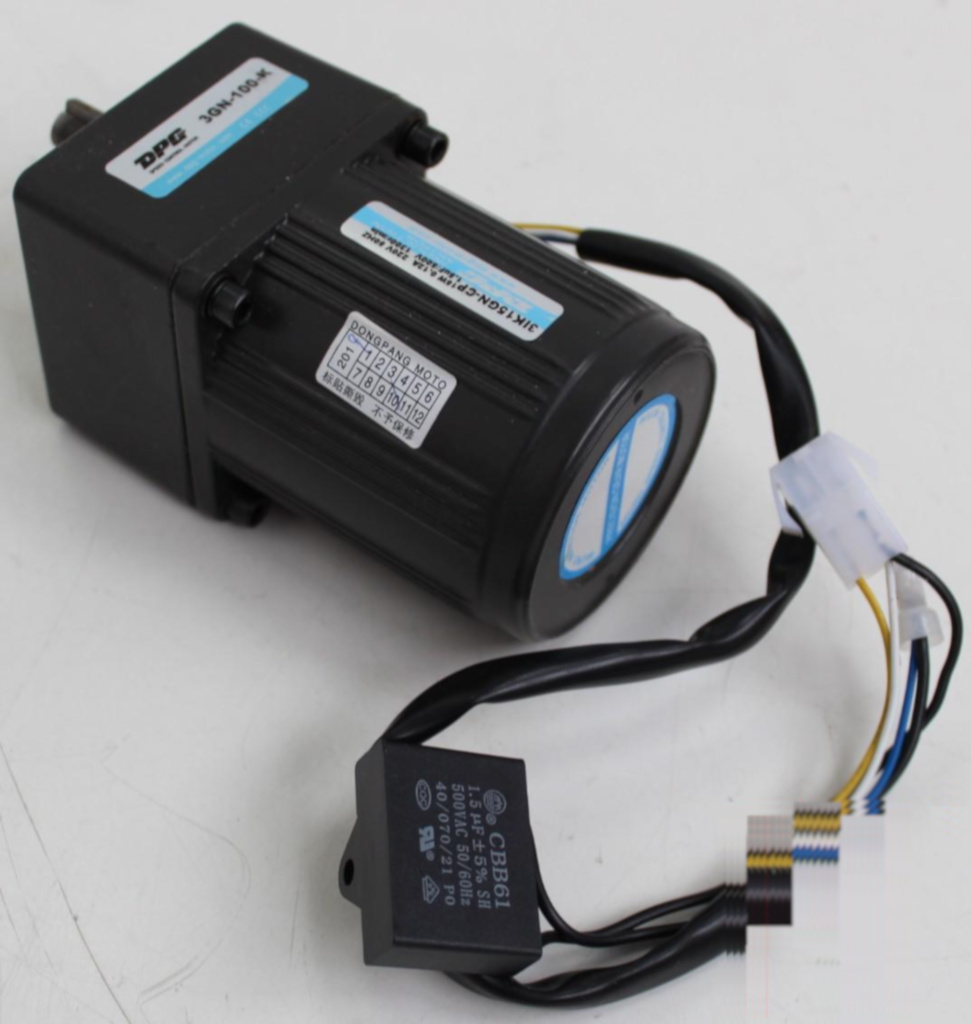 Редуктор Cooleq IMS-20 20