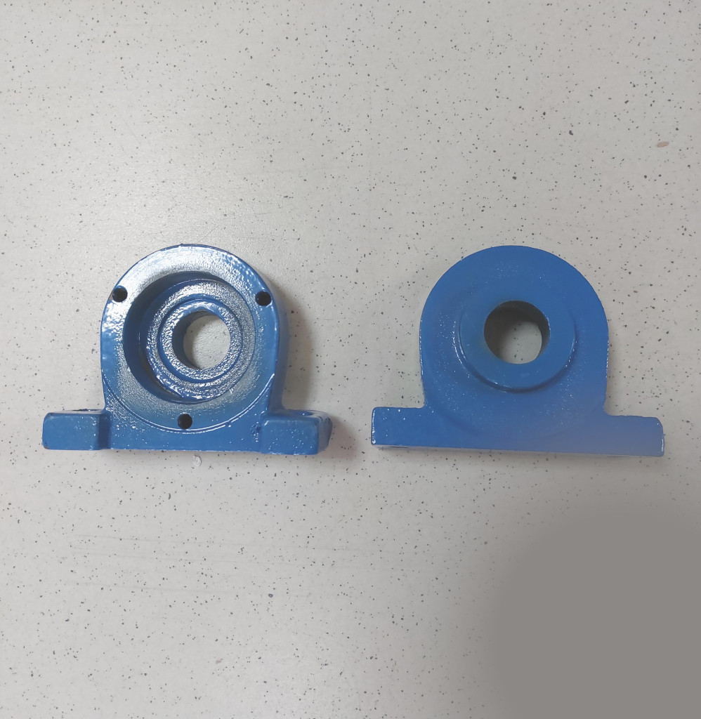 Гнездо XINXIN опорного подшипника для HSE10 10