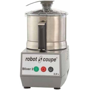Бликсер Robot Coupe 33228, Blixer 2