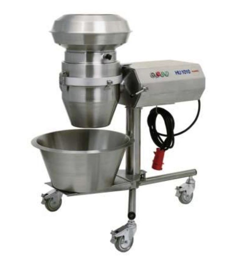 Деталировка HU 1010 FEUMA
