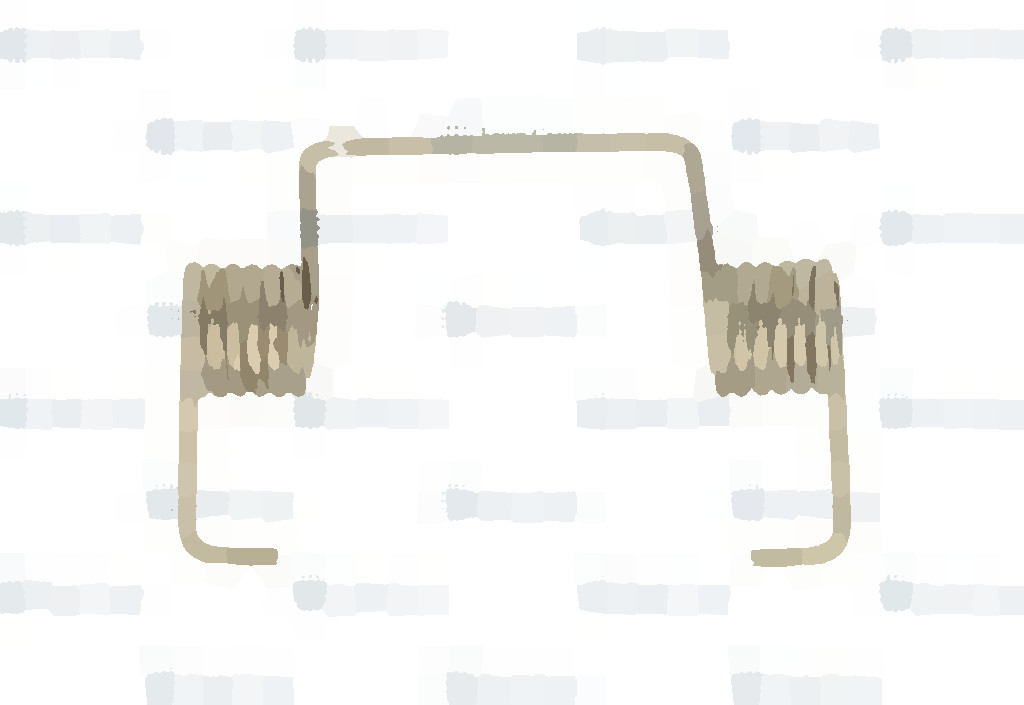 Пружина замка двери Lainox LAR61620012