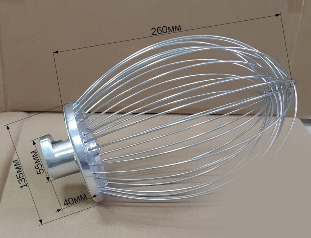 Венчик Fimar для IP/20F ACRF20WP