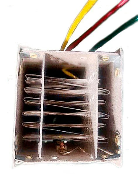 ТЭН для рукосушителя Hurakan HKN-AHD1200
