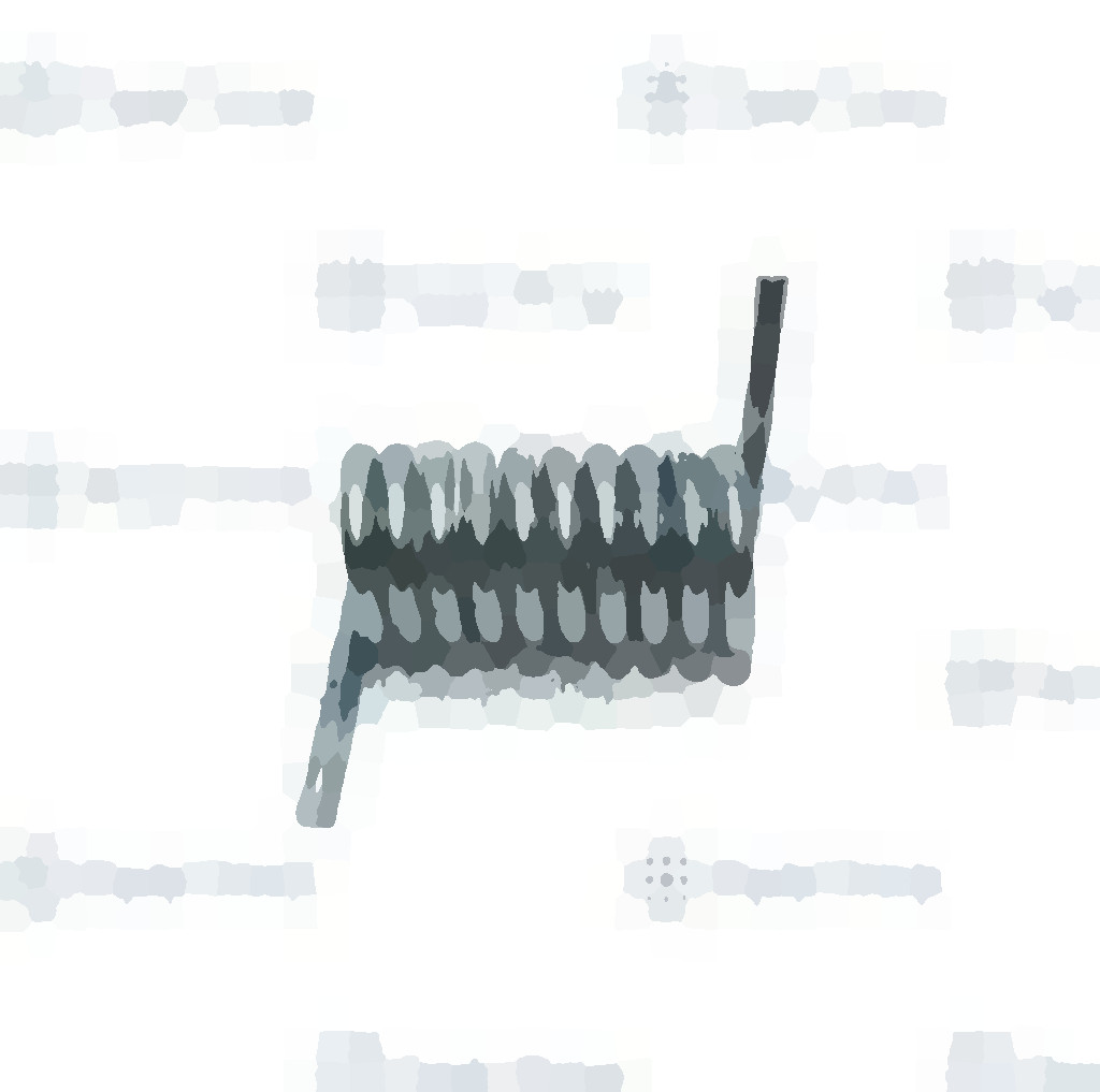 Пружина Sirman PD R/L/M/X поз. 19DX