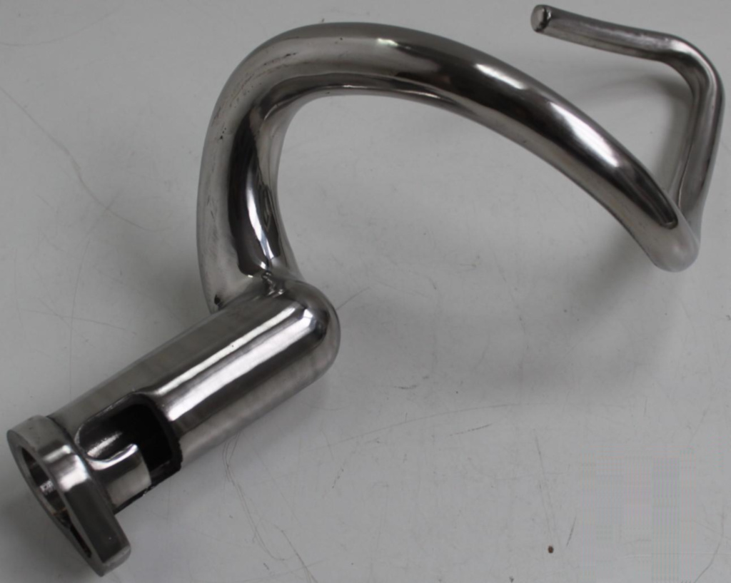 Крюк Gastromix для B 50 C NEW