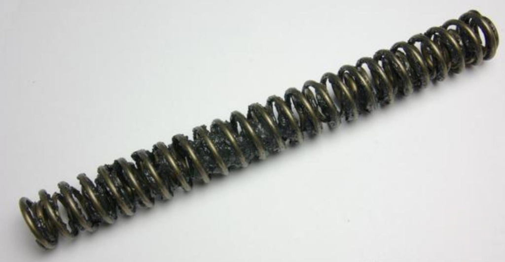 Пружина Josper 4011