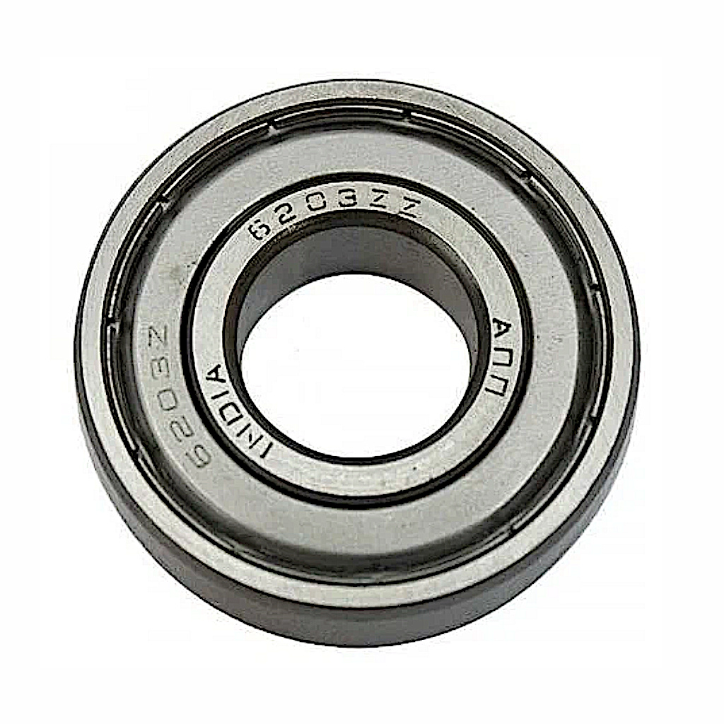 Подшипник 6203 zz (Craft Bearings)