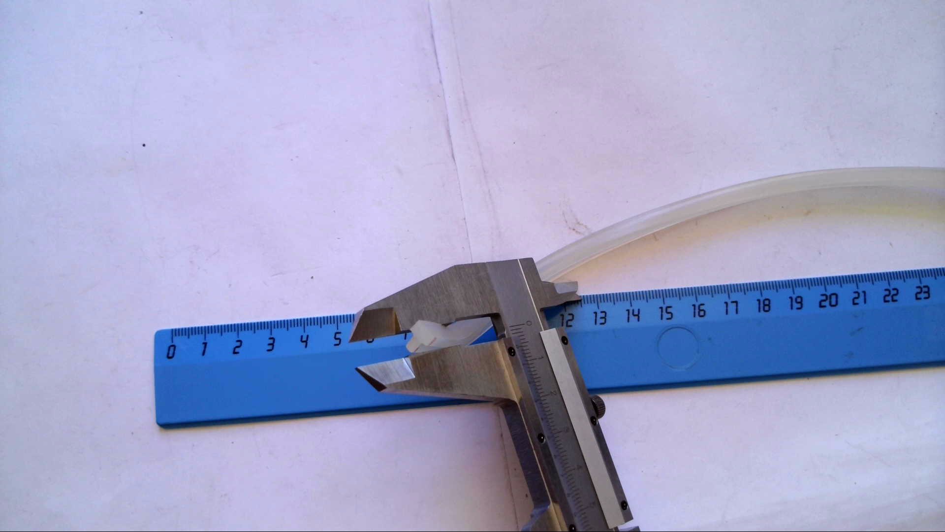Силиконовый уплотнитель T BONDING SILICONE PACKING CTMAP-A200-2 (5.7MM)