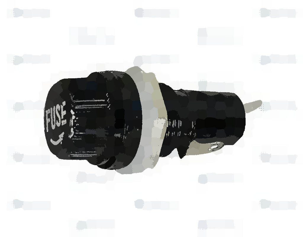 Предохранитель для миксера Hurakan HKN-FR2GM
