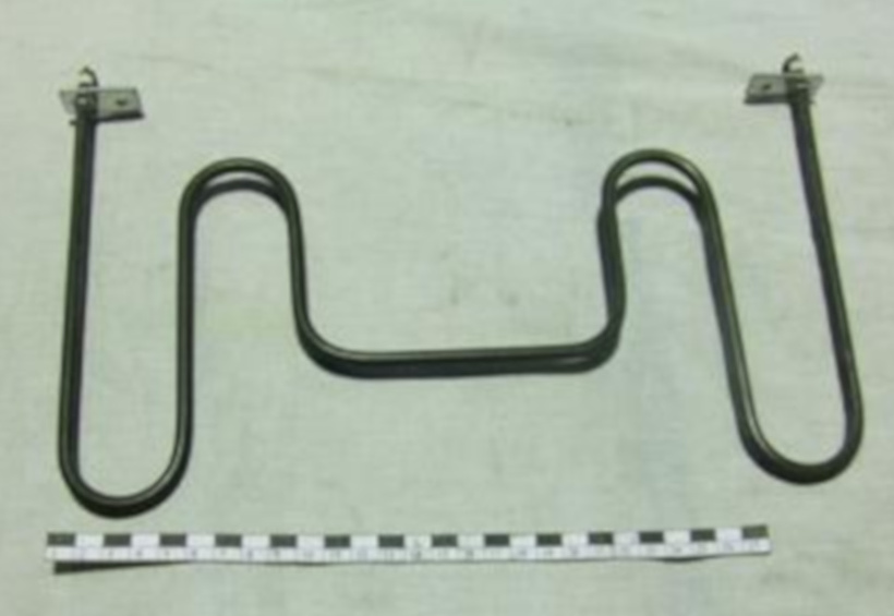 Тэн Roller Grill D02097