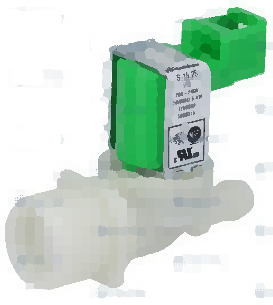 Клапан электромагнитный Rational VCC 112-311 50.00.618