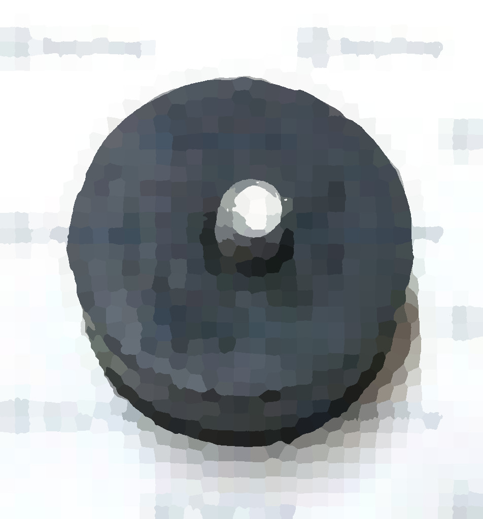Опора (МИМ-300,МИМ-350,300м) арт.МИМ-300.24.000