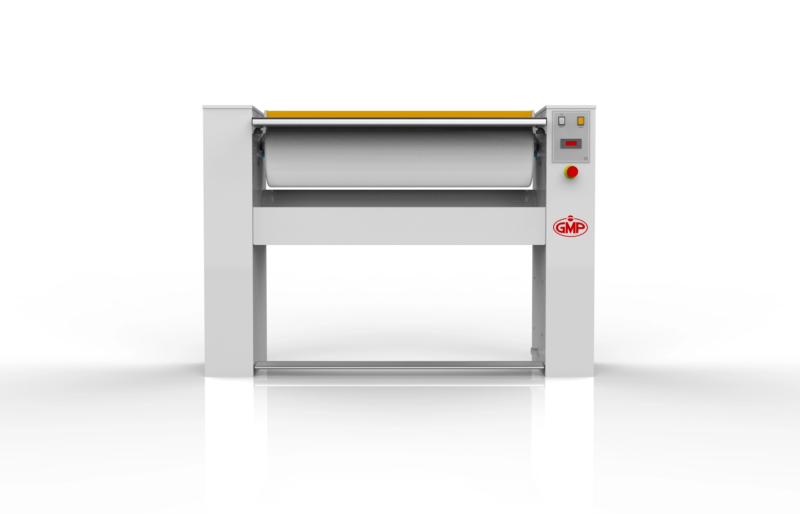 GMP COMMERCIALE Srl Каток гладильный серии GMP 100.20 (220В)
