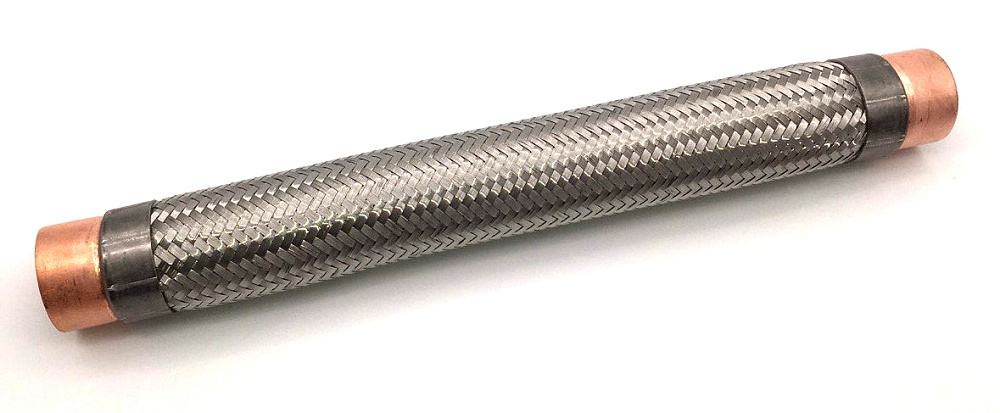 Виброгаситель FP-VA-258 (2 5/8&amp;quot;) Frigopoint