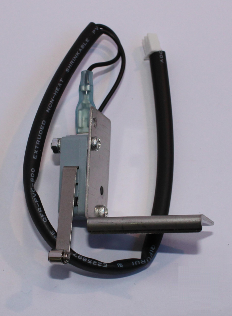 Микровыключатель Cooleq BF50