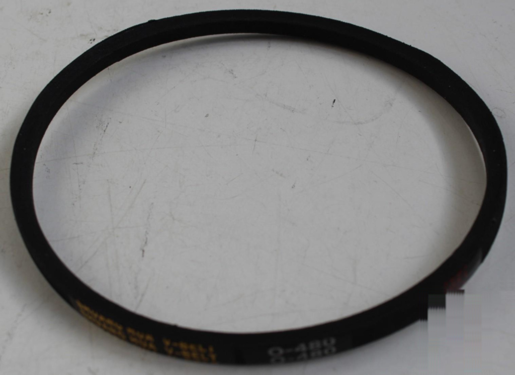Ремень XINXIN для DHH-240C/DZM-200/DJJ-200C 40