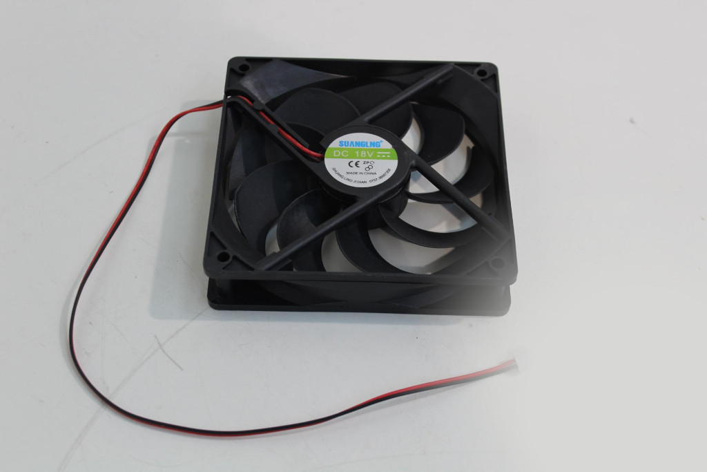 Вентилятор Airhot для IP5000 WOK - 10