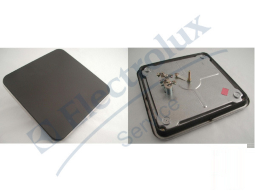 Конфорка Electrolux 052200