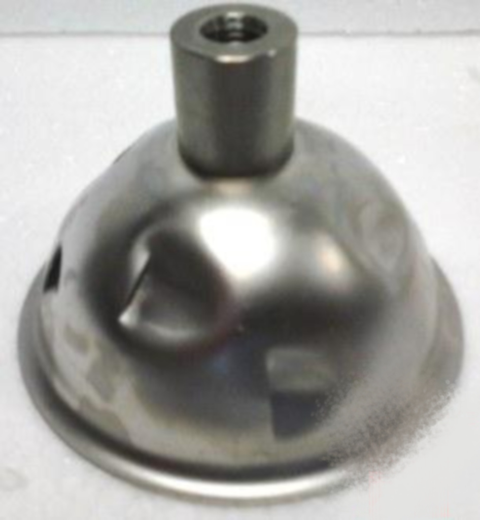 Крышка соковыжималки MACAP P206 C0004S817