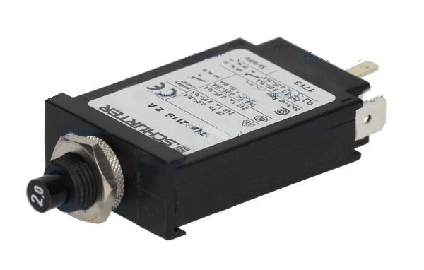 Термовыключатель Lainox LAR65160320