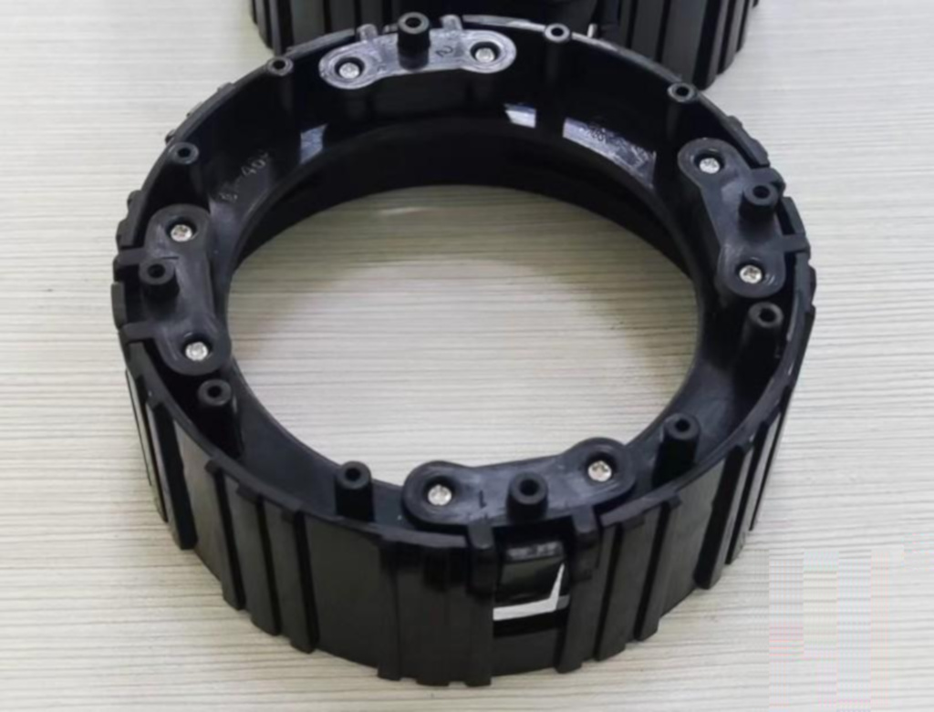 Корпус пластмассовый JAU чаши для BL-1200 - 9