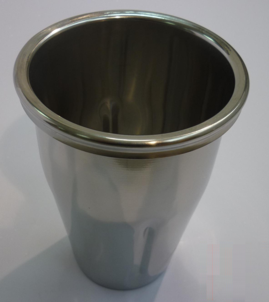 Стакан металл Vema XR FL 2