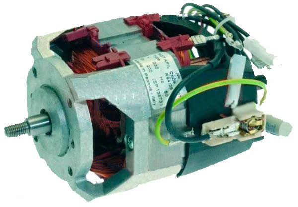 Мотор для блендера Apach ABL C00061215