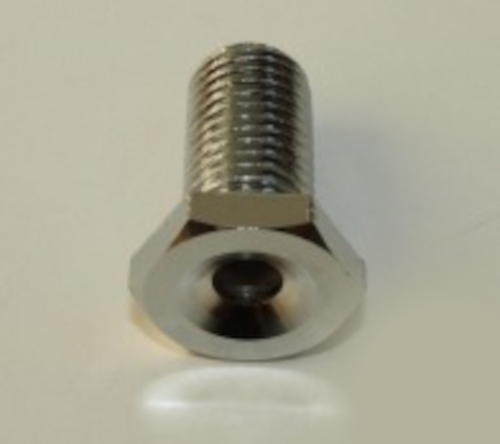 Вал Airhot для HPP-100-29