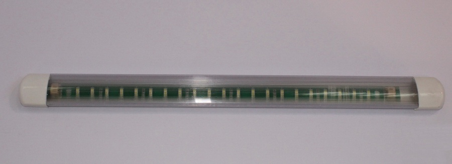 Подсветка в сборе с трансформатором для Cooleq BC85