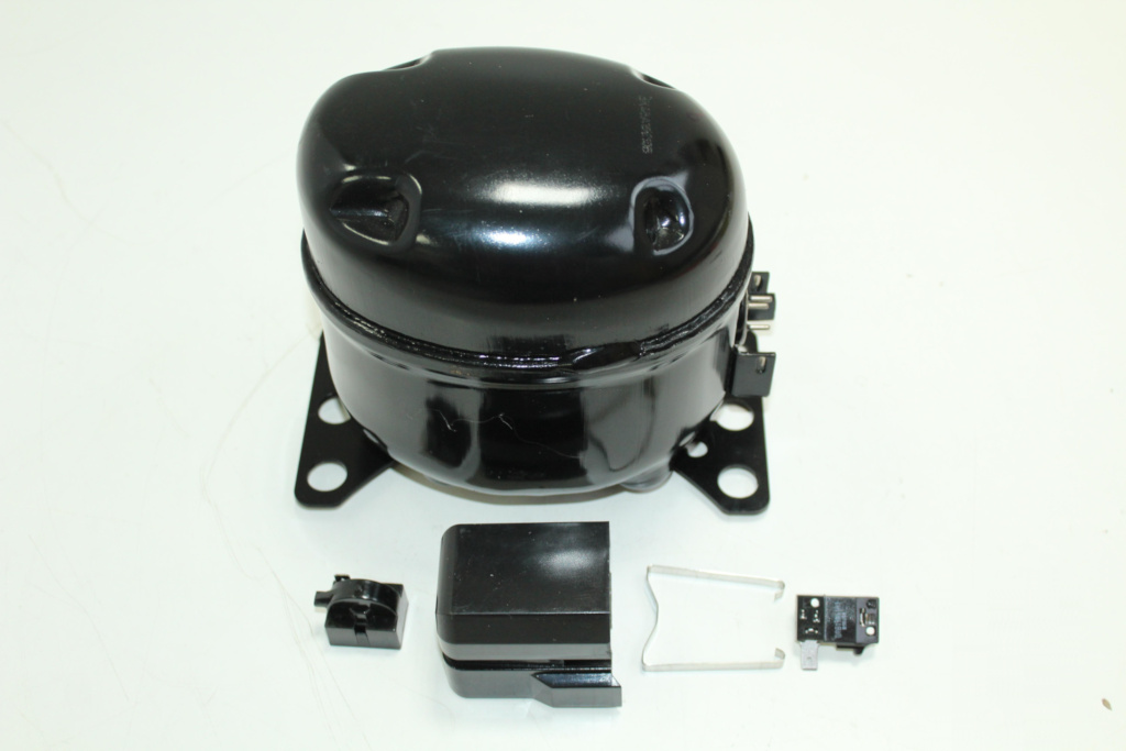 Компрессор Cooleq для ZB-20