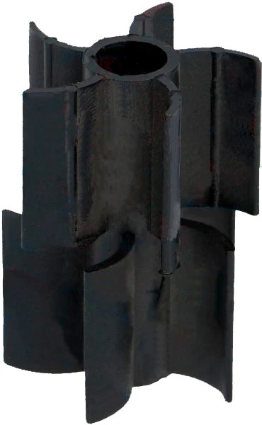 Крыльчатка вала для миксера Apach F2803