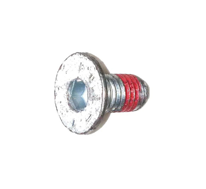 Болт M8x20 Apach ASM48R 5V500056