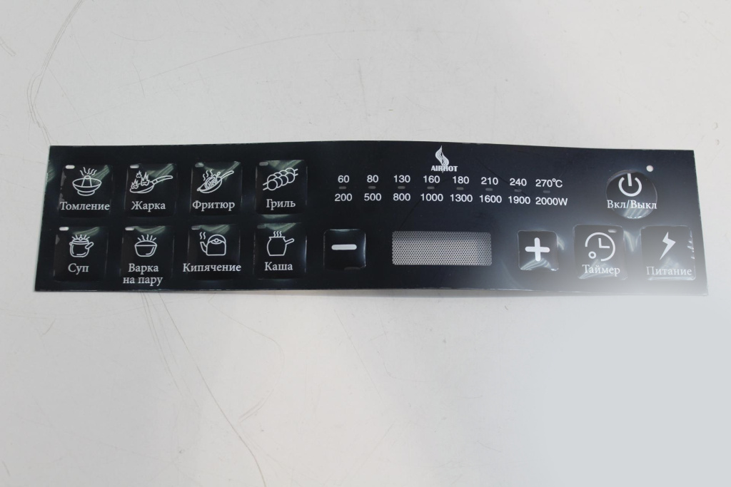 Накладка Airhot для IP2000 SLIM - 2