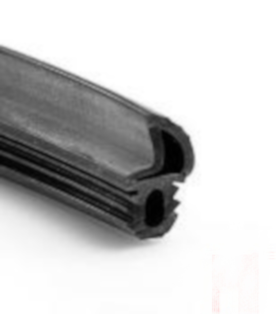 Уплотнение двери PIRON Iterma GUA30002 1 метр