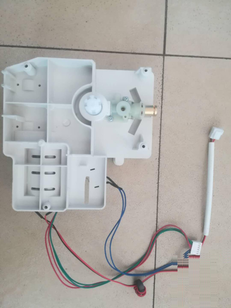 Корпус Airhot узла трансмиссии для AC-709 - 01100
