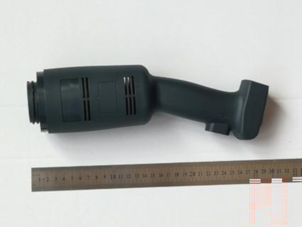 Корпус блендера JAU IM160 V.V. -3 NEW