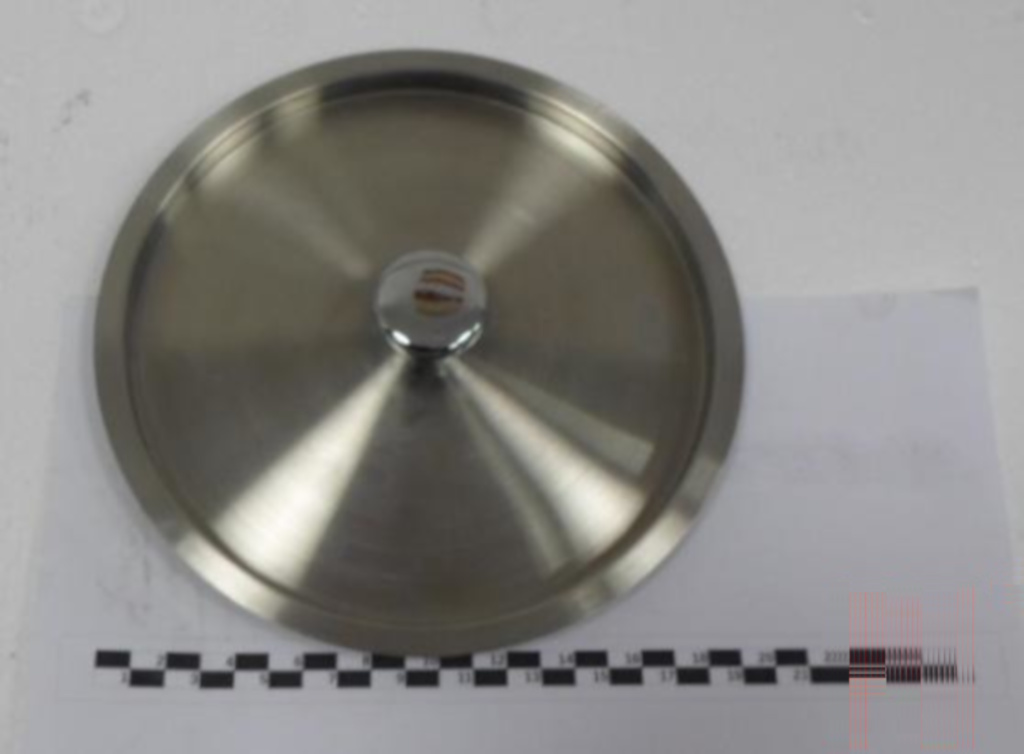 Крышка Airhot для HDS-00/HDS-02/HDS-03/HDS-04/HDS-06