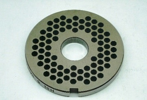 РЕШЁТКА 4,5 ММ Д/МЯСОРУБКИ KT LM-32 LM3204,5