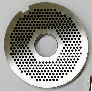 РЕШЁТКА 4,5 ММ Д/МЯСОРУБКИ КТ LM-5 ENTERPRISE LM0504,5