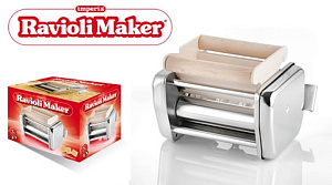 НАСАДКА Д/ТЕСТОРАСКАТКИ IMPERIA RAVIOLI MAKER 2R 410