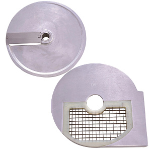 Диск кубики HURAKAN HKN-DB12 12х12х10мм